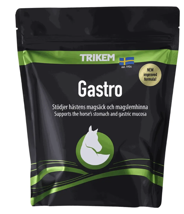 Trikem Gastro