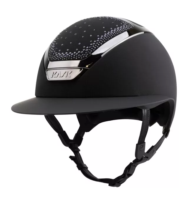 KASK ridhjälm