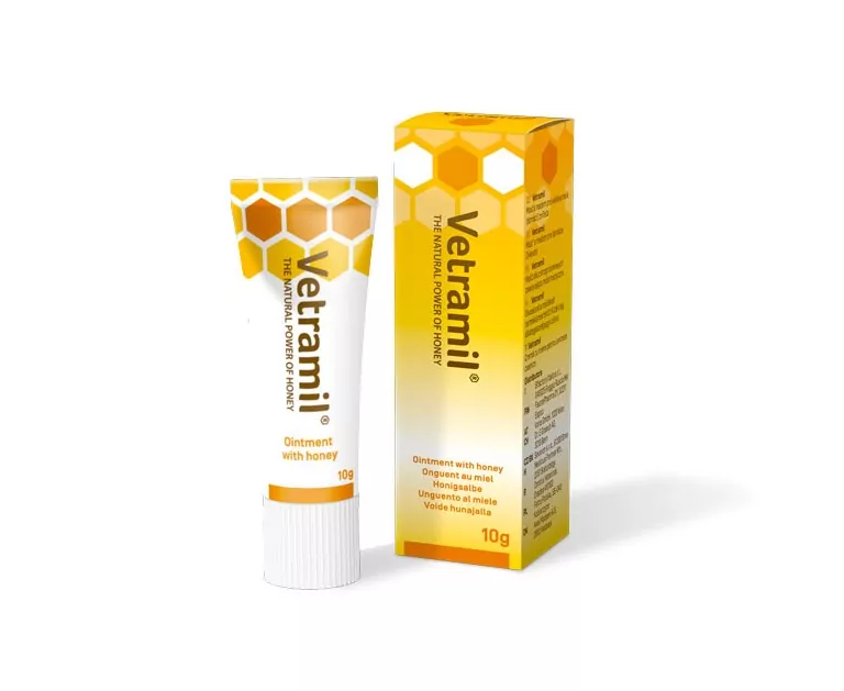 Vetramil-Zalf-10gr