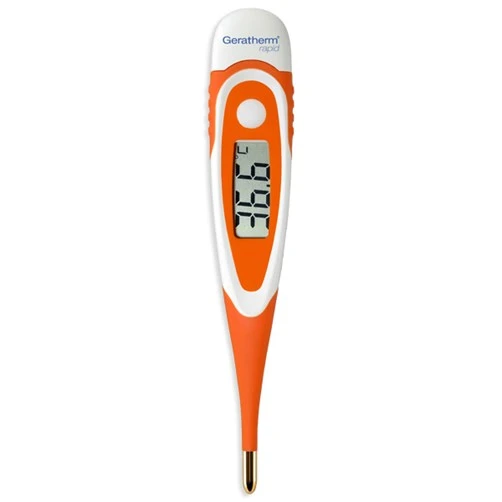 häst termometer